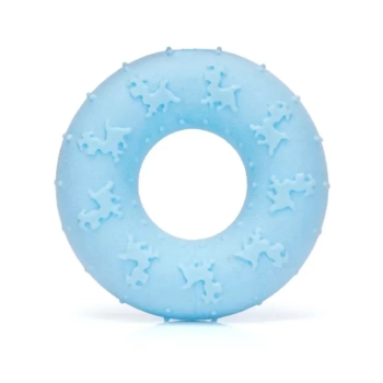 Gryzak,zabawka- koło z pianki TPR