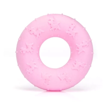 Gryzak,zabawka- koło z pianki TPR