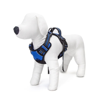 Szelki sportowe dla psa rozmiar S