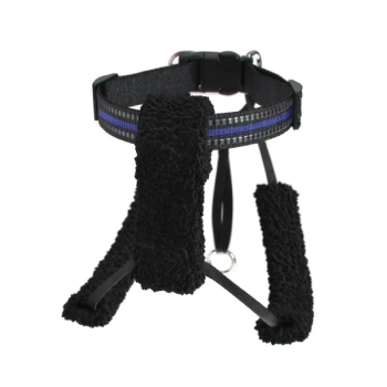 Szelki nierozciągliwe rozmiar S