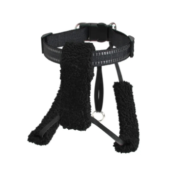 Szelki nierozciągliwe rozmiar S