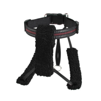 Szelki nierozciągliwe rozmiar S