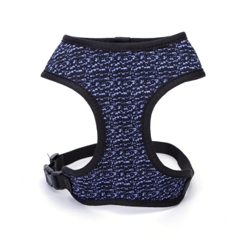 Szelki siatkowe dla psa lub kota rozmiar L szyja 40 klatka 35-55cm