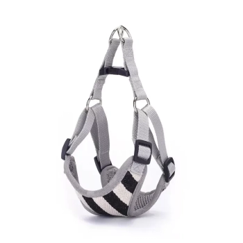 Komfortowe szelki bezuciskowe rozm.M