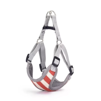 Komfortowe szelki bezuciskowe rozm.M