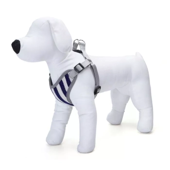 Komfortowe szelki bezuciskowe rozm.M