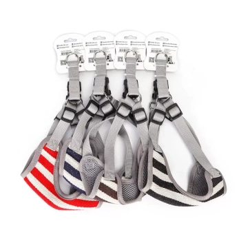 Komfortowe szelki bezuciskowe rozm.M