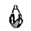 Szelki dla psa rozmiar M（NECK: 48-53CM CHEST:50-65CM）