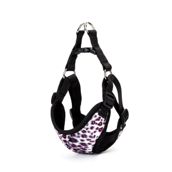 Szelki dla psa rozmiar M（NECK: 48-53CM CHEST:50-65CM）