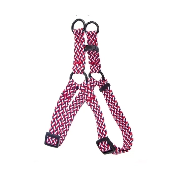 Szelki dla psa wzór rozm.S