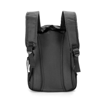 Kosmiczny plecak dla psa lub kota z okienkiem 32x29x42cm różowy