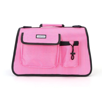 Torba dla zwierząt z paskami rozmiar S do 2,5kg