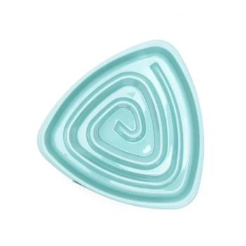 Miska spowalniająca jedzenie