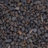 Naturalny czarny żwir