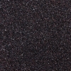Czarny piasek od 0.2 do 0.5mm 400 gram naturalnego piasku do akwarium