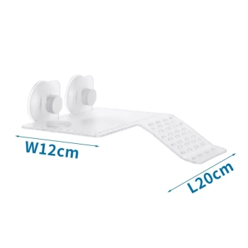 Schody dla żółwia , jaszczurki