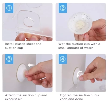 Schody dla żółwia , jaszczurki