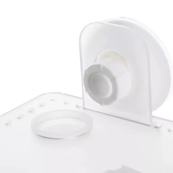 Schody dla żółwia , jaszczurki