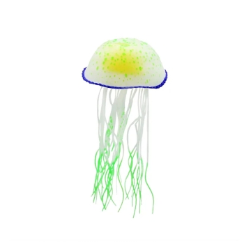 Ozdobna meduza do akwarium