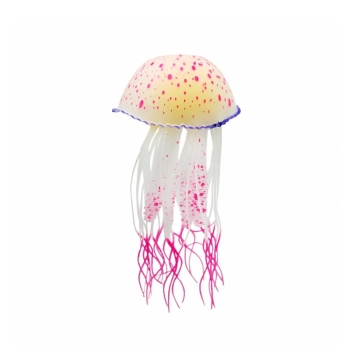 Ozdobna meduza do akwarium