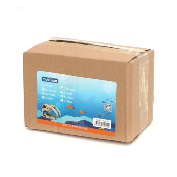 Czaszka ozdobna do akwarium