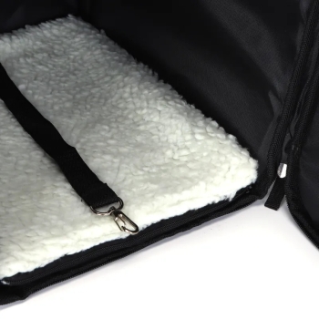 Plecak dla zwierząt rozmiar L do 8kg