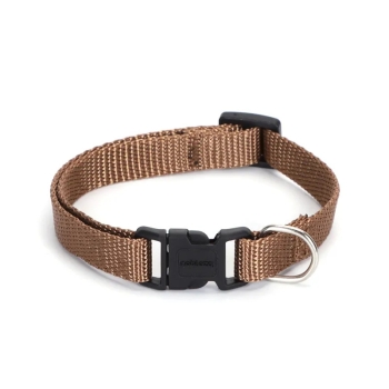 Obroża naśladująca nylon rozmiar XS