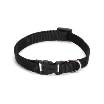 Obroża naśladująca nylon rozmiar XS