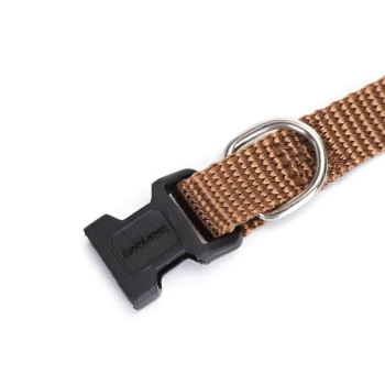Obroża naśladująca nylon rozmiar XS