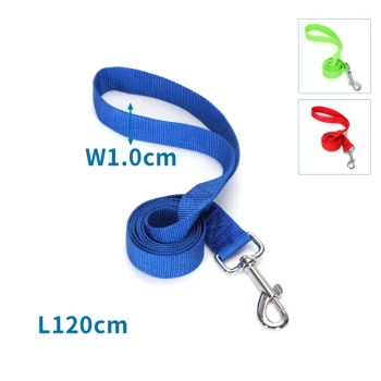 Smycz nylonowa Rozmiar: XS