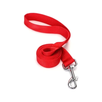 Smycz nylonowa Rozmiar: XS