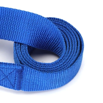 Smycz nylonowa Rozmiar: XS