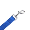Smycz nylonowa rozmiar M 120cm trzy kolory