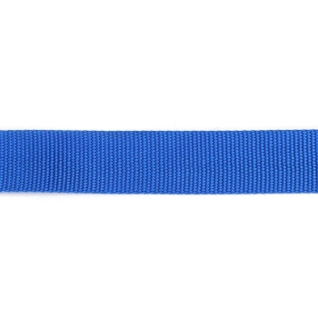 Smycz nylonowa rozmiar M 120cm trzy kolory