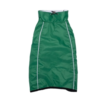 Poncho z wysokim kołnierzem Rozmiar: S/M/L/XL/XXL