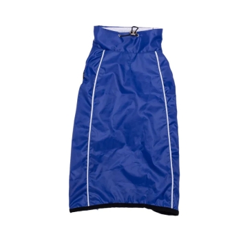 Poncho z wysokim kołnierzem Rozmiar: 3XL/4XL/5XL/6XL