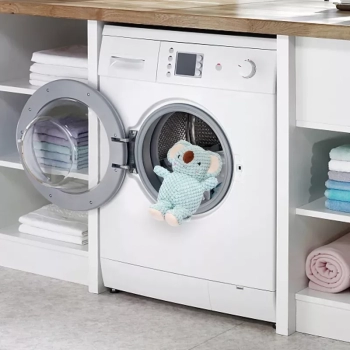 Pluszowy koala -piszcząca zabawka