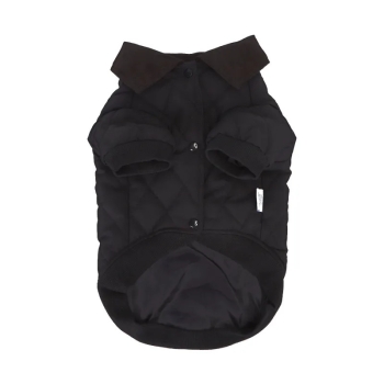 Pikowana kurtka diamentowa Rozmiar: L/XL/XXL
