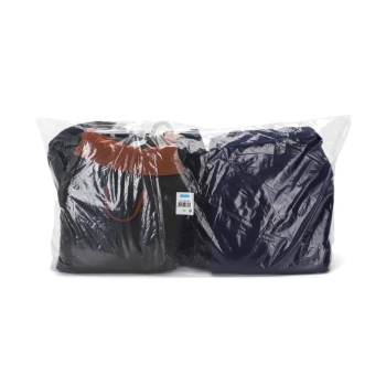 Pikowana kurtka diamentowa Rozmiar: L/XL/XXL
