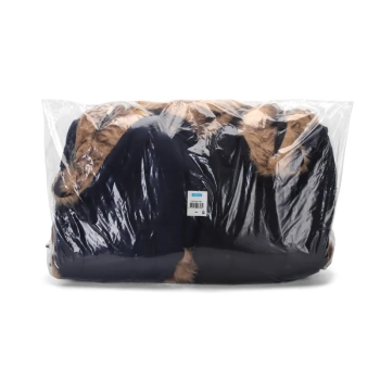 Kurtka z kapturem z klapami Rozmiar: L/XL/XXL