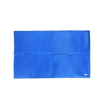 Mata chodząca dla zwierząt 70x110cm idealna na letnie upały