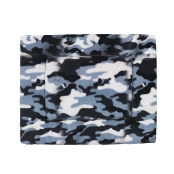 Poduszka flanelowa z nadrukiem 85x65 XL