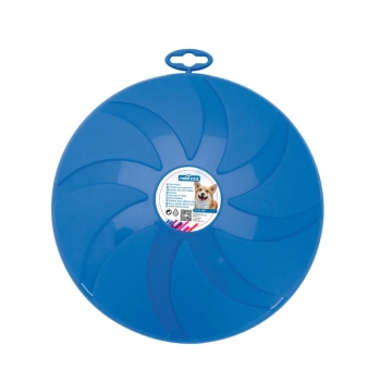 Frisbee w kształcie okrągłym zabawka dla psa