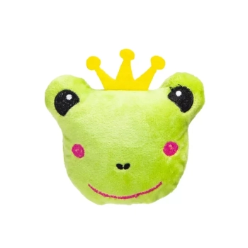 Piszcząca zabawka dla psa -żaba