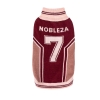 Sweter sportowy Nobleza z golfem Niebieski/Zielony/Brązowy Czerwony Rozmiar: L/XL/XXL