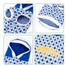 Bluza z kapturem dla zwierząt L-35cm/XL-40cm/XXL-45cm