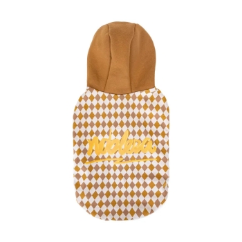 Bluza z kapturem dla zwierząt L-35cm/XL-40cm/XXL-45cm