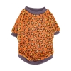 Sweter z polaru Sherpa dla zwierząt L-35CM/XL-40CM/XXL-45CM trzy rozmiary