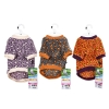Sweter z polaru Sherpa dla zwierząt L-35CM/XL-40CM/XXL-45CM trzy rozmiary