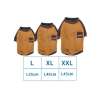 Bluza z raglanowymi rękawami dla zwierząt L-35CM/XL-40CM/XXL-45CM